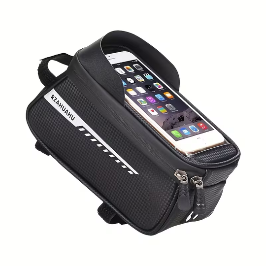 Fatbike telefoontas