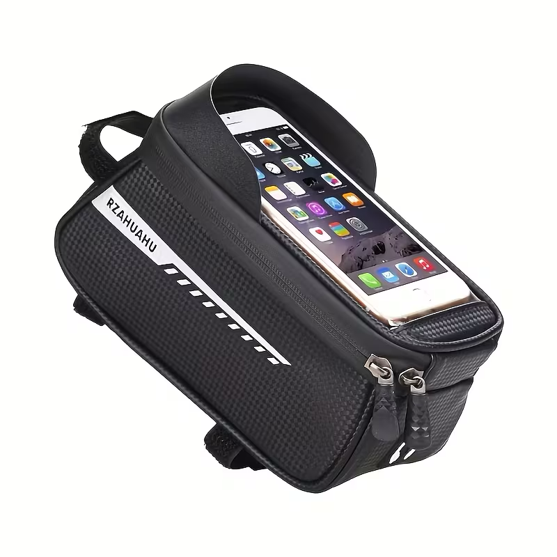 Fatbike telefoontas