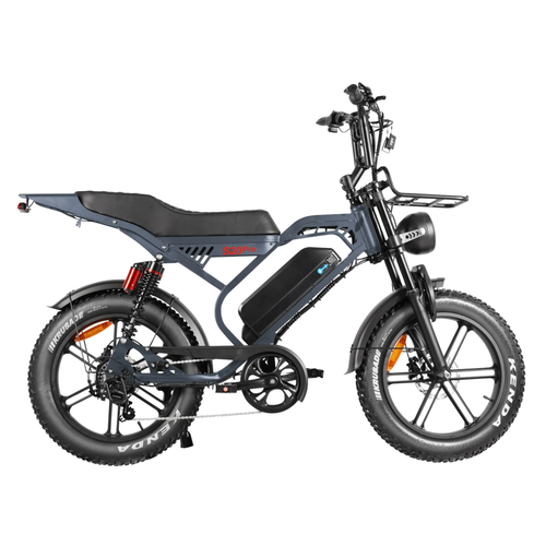 S20 Pro - Donkergrijs