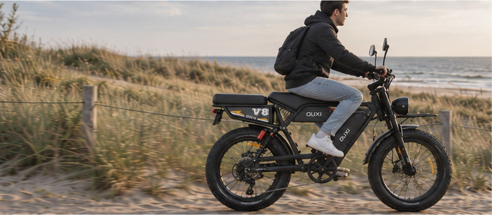Fatbikes