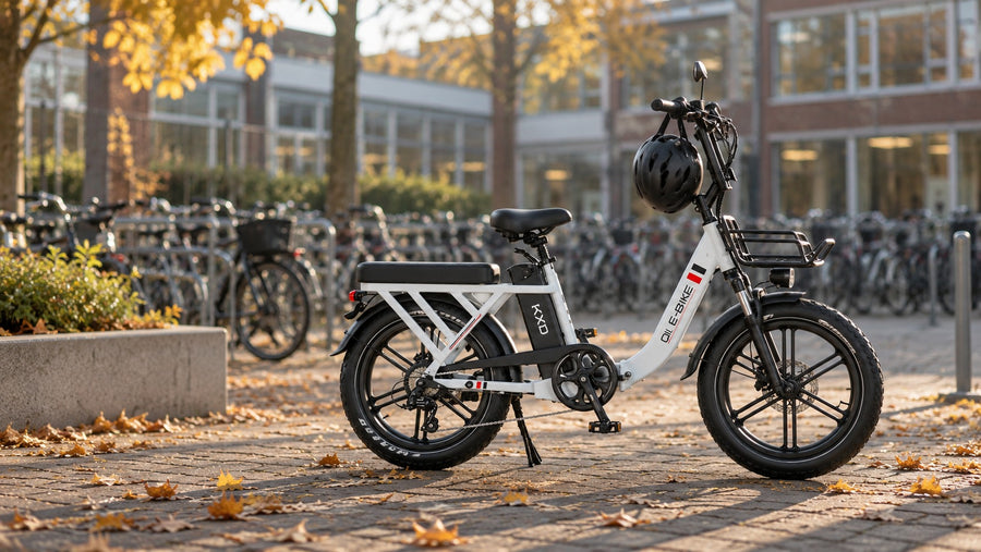 Compact en meenemen